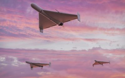 Atac Rusesc lângă graniță: Alertă Ro-Alert în județul Tulcea, riscul resturilor de drone