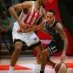 Baschet: U BT Cluj, învinsă de Steaua Roșie Belgrad în deplasare: 76-86