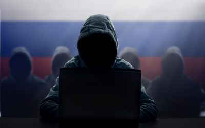 Avertisment: Hackeri ruși au spart e-mailurile Forțelor Aeriene Române!