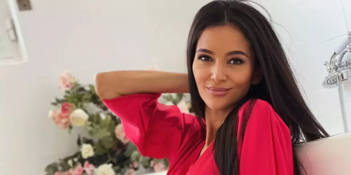 Ruxandra Luca, Paște fără restricții: Unde a petrecut și secretul siluetei