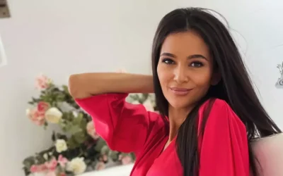 Ruxandra Luca, Paște fără restricții: Unde a petrecut și secretul siluetei