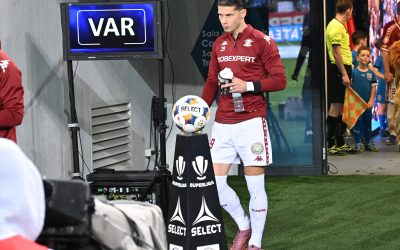 Dobre, după scandalul cu Gâlcă: Unde ar putea ajunge fotbalistul