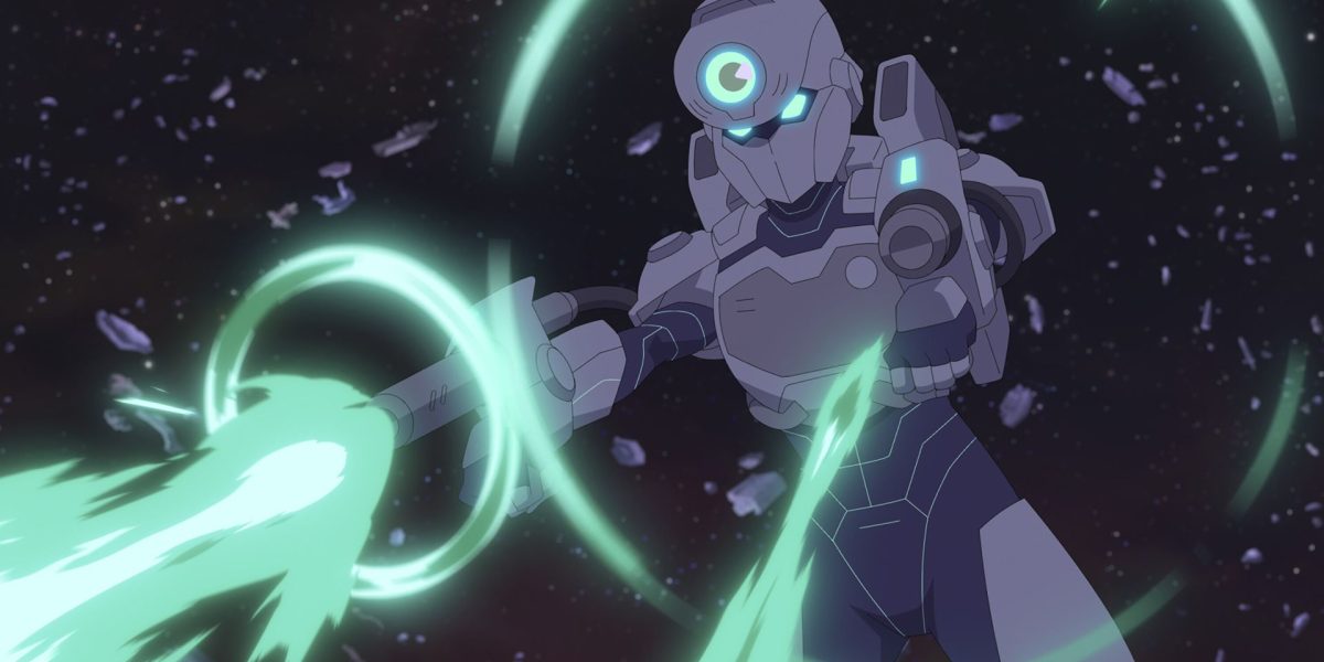 Noua serie „Invincible” de pe Prime Video introduce un erou cu o schimbare majoră Sezonul 4, episodul 5 din serialul animat „Invincible” a sosit pe platforma Prime Video, aducând în scenă un nou personaj mult așteptat de fani