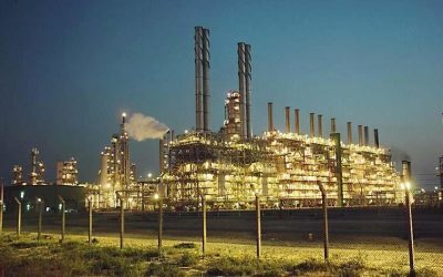 Petroline, din nou funcțional: Arabia Saudită revine în forță pe piața petrolului