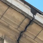 Sala Sporturilor, pericol pentru fani: „subsol inundat și crăpături”