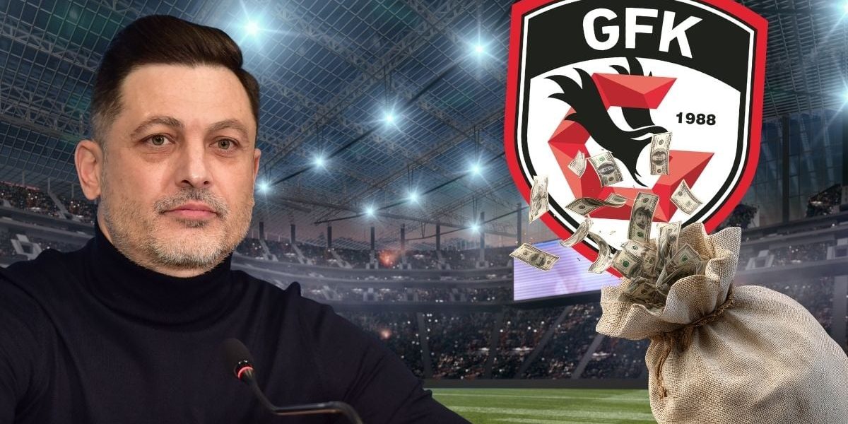 Rădoi, salariu URIAȘ la Gaziantep: Ce sumă va încasa antrenorul