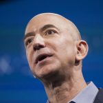 Bezos, salariu de mizilic la Amazon: Călătoriile, milioane!