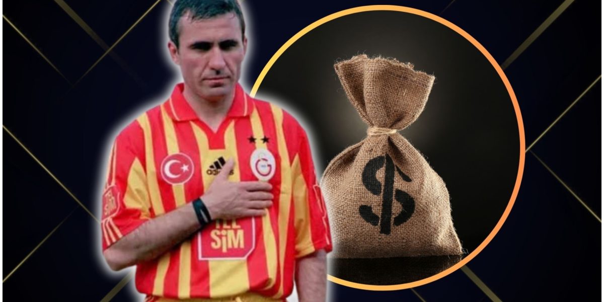 Hagi, salariat REGEȘTE! Turcii de la Galatasaray, „au pus banii pe masă”
