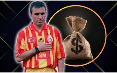 Hagi, salariat REGEȘTE! Turcii de la Galatasaray, „au pus banii pe masă”