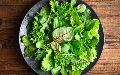 Salata verde, un aliment sensibil: Cum o păstrezi proaspătă mai mult timp Bucătarii și gospodinele știu: salata verde este o prezență plăcută, dar efemeră în bucătărie