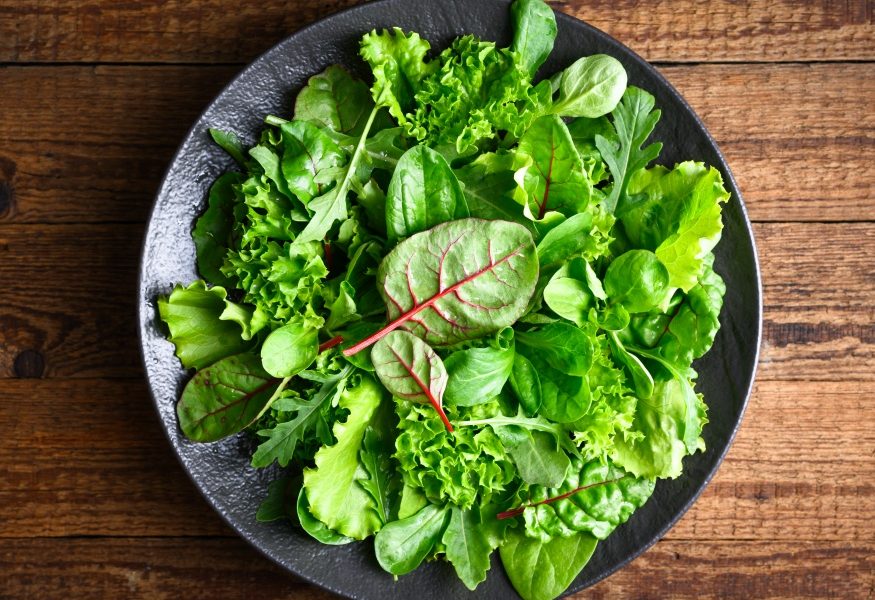 Salata verde, un aliment sensibil: Cum o păstrezi proaspătă mai mult timp Bucătarii și gospodinele știu: salata verde este o prezență plăcută, dar efemeră în bucătărie