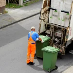 Gunoiul la lupa: București verifică deșeurile. Amenzi pentru proprietari