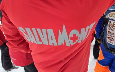 Salvamont în acțiune: Turistă accidentată în Munții Făgăraș