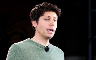 Atac incendiar cu Molotov la locuința șefului ChatGPT