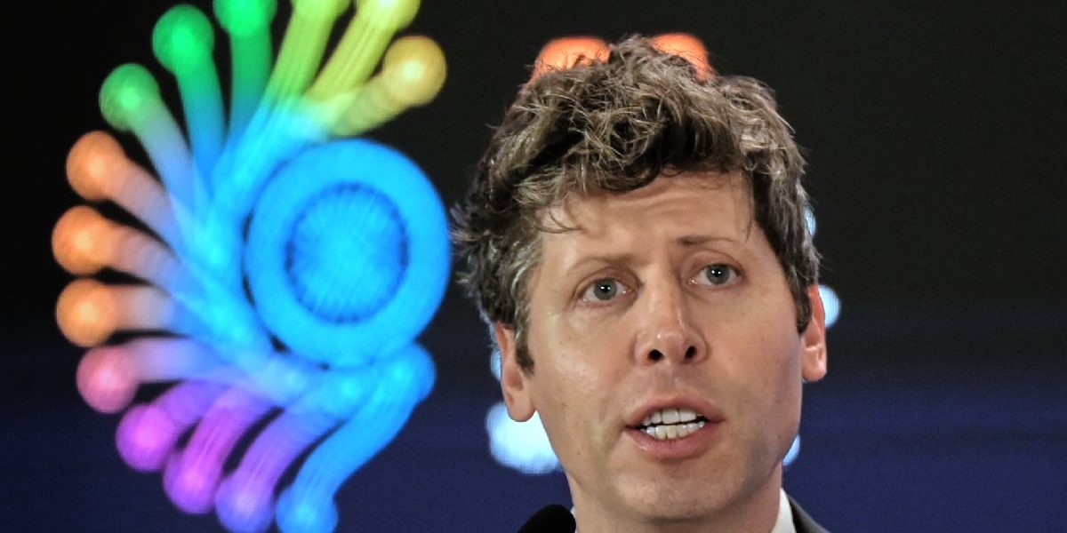 Tânăr, arestat după ce a atacat cu „Molotov” casa lui Sam Altman, creatorul ChatGPT