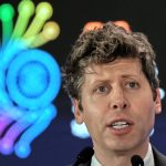 Tânăr, arestat după ce a atacat cu „Molotov” casa lui Sam Altman, creatorul ChatGPT