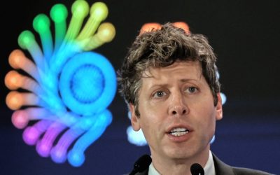 Tânăr, arestat după ce a atacat cu „Molotov” casa lui Sam Altman, creatorul ChatGPT