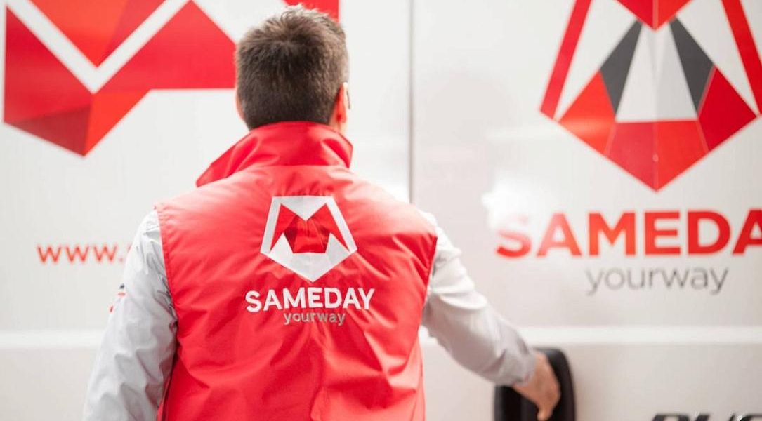 Consiliul Concurenței dă undă verde: Sameday preia Cargus