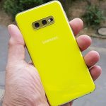 Samsung renunță la telefoanele mici: Explicații direct de la gigant