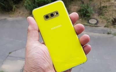 Samsung renunță la telefoanele mici: Explicații direct de la gigant
