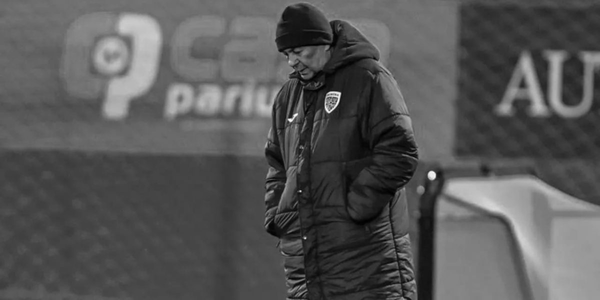 Boc, despre Lucescu: I-am cerut să se retragă din antrenorat