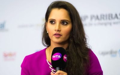 Tenisul feminin indian, sub reflectoare la New Delhi pentru Cupa Billie Jean King Echipele feminine de tenis din India se pregătesc pentru unul dintre cele mai importante evenimente ale anului