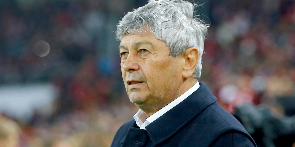 Echipa rusă Zenit Sankt Petersburg, antrenată de regretatul Mircea Lucescu în sezonul 2016/2017, va avea un moment de reculegere în memoria antrenorului român