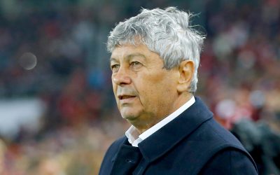 Echipa rusă Zenit Sankt Petersburg, antrenată de regretatul Mircea Lucescu în sezonul 2016/2017, va avea un moment de reculegere în memoria antrenorului român