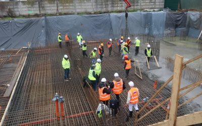 Taxe uriașe și terenuri la cheie: Cum te lovește birocrația la construcții