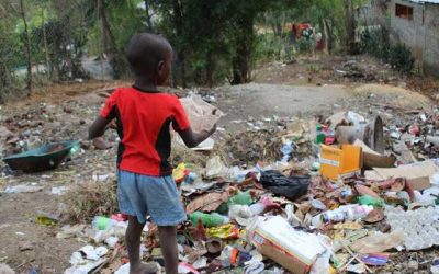 Războiul din Iran ar putea arunca 32 de milioane în sărăcie, avertizează ONU