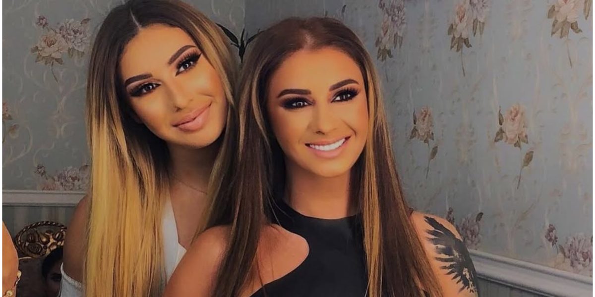 Șoc total: Sarah Dumitrescu, transformare radicală. Cum arată fiica Anamariei Prodan