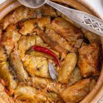 Sarmalele vikingilor: Rețeta secretă și ce le deosebește de cele românești