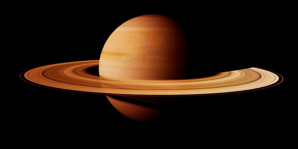 O SURPRIZĂ cosmică: Ce s-a descoperit în jurul planetei Saturn?