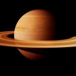 O SURPRIZĂ cosmică: Ce s-a descoperit în jurul planetei Saturn?