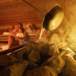 Sauna: Secretul pentru un sistem imunitar de fier. Beneficii neștiute
