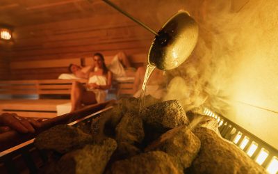 Sauna: Secretul pentru un sistem imunitar de fier. Beneficii neștiute