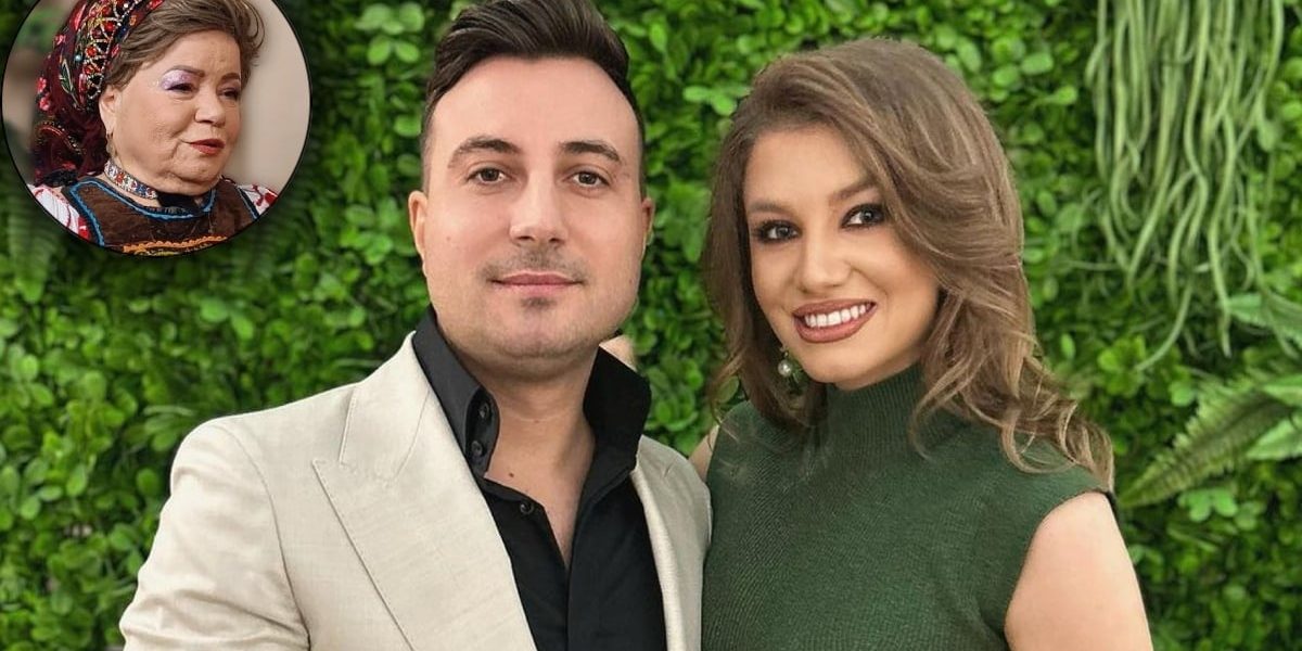 Codruța Filip și Valentin Sanfira au divorțat, după ce relația lor s-a răcit la finalul lui 2025, la scurt timp după întoarcerea artistei din Thailanda, unde a participat la emisiunea “Desafio: Aventura”