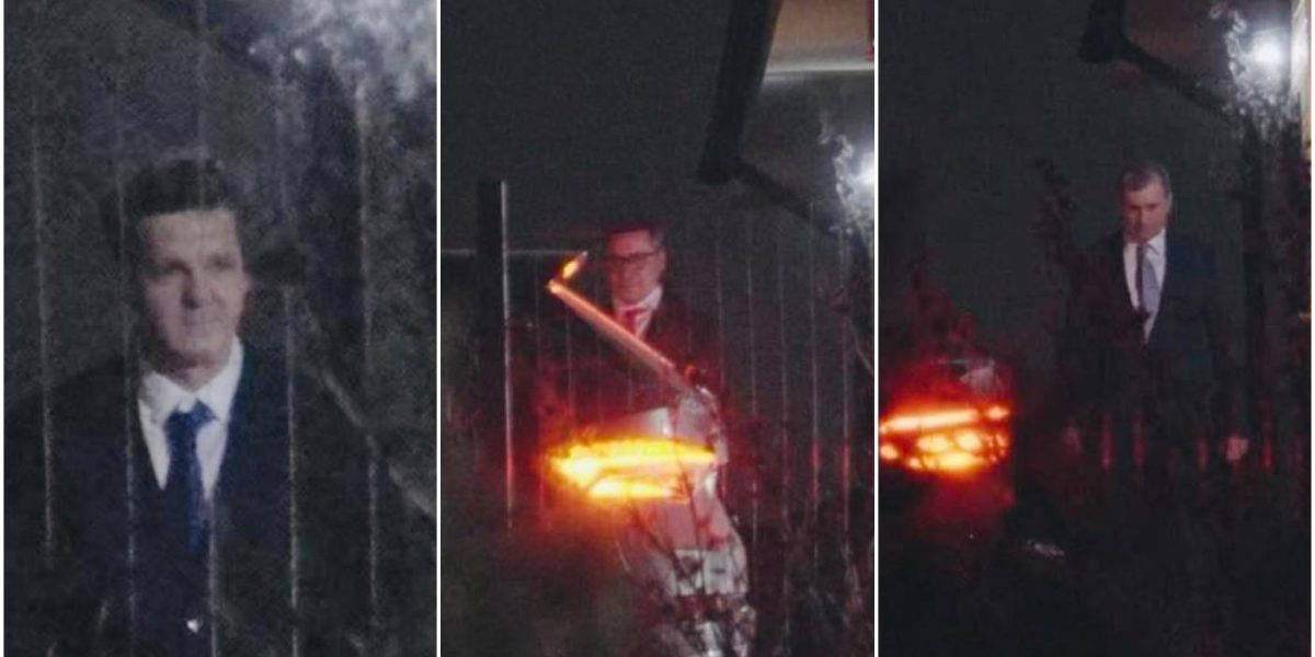 Procurorii DIICOT investighează o posibilă înscenare a unor fotografii apărute în campania prezidențială din 2025, în care erau implicați candidații Nicușor Dan și Victor Ponta