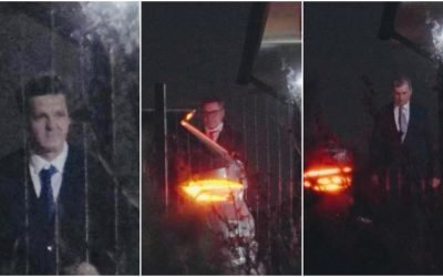 Procurorii DIICOT investighează o posibilă înscenare a unor fotografii apărute în campania prezidențială din 2025, în care erau implicați candidații Nicușor Dan și Victor Ponta