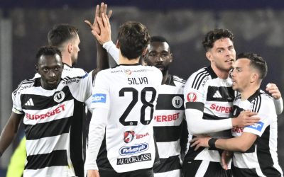 U Cluj: Dialog emoționant între star și suporteri: „Te iubim!”