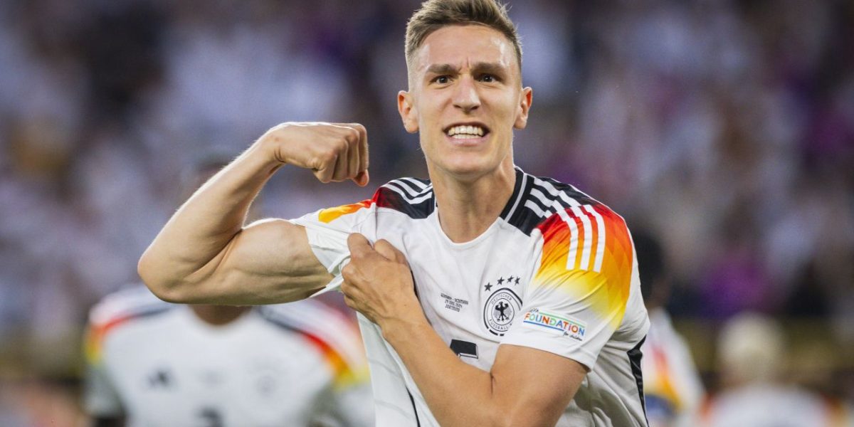 Nico Schlotterbeck, TRANSFERUL sezonului în Bundesliga