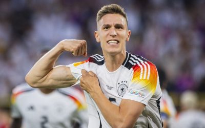 Nico Schlotterbeck, TRANSFERUL sezonului în Bundesliga