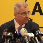 AUR atacă Guvernul: Criza economică, pusă pe seama clasei politice de la București