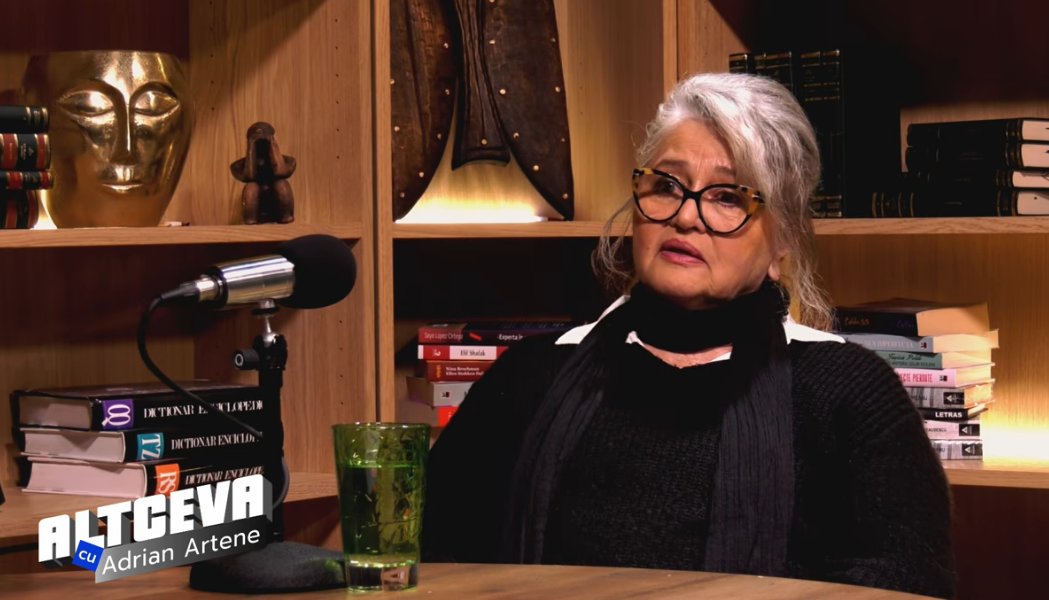 Restricții draconice în cinematografia comunistă: Diana Lupescu dezvăluie secrete din umbra regimului În perioada comunistă, actrița Diana Lupescu și soțul său, Mircea Diaconu, au fost supuși unor restricții severe în ceea ce privește aparițiile lor publice și rolurile în filme