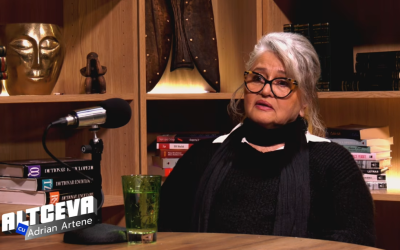 Restricții draconice în cinematografia comunistă: Diana Lupescu dezvăluie secrete din umbra regimului În perioada comunistă, actrița Diana Lupescu și soțul său, Mircea Diaconu, au fost supuși unor restricții severe în ceea ce privește aparițiile lor publice și rolurile în filme