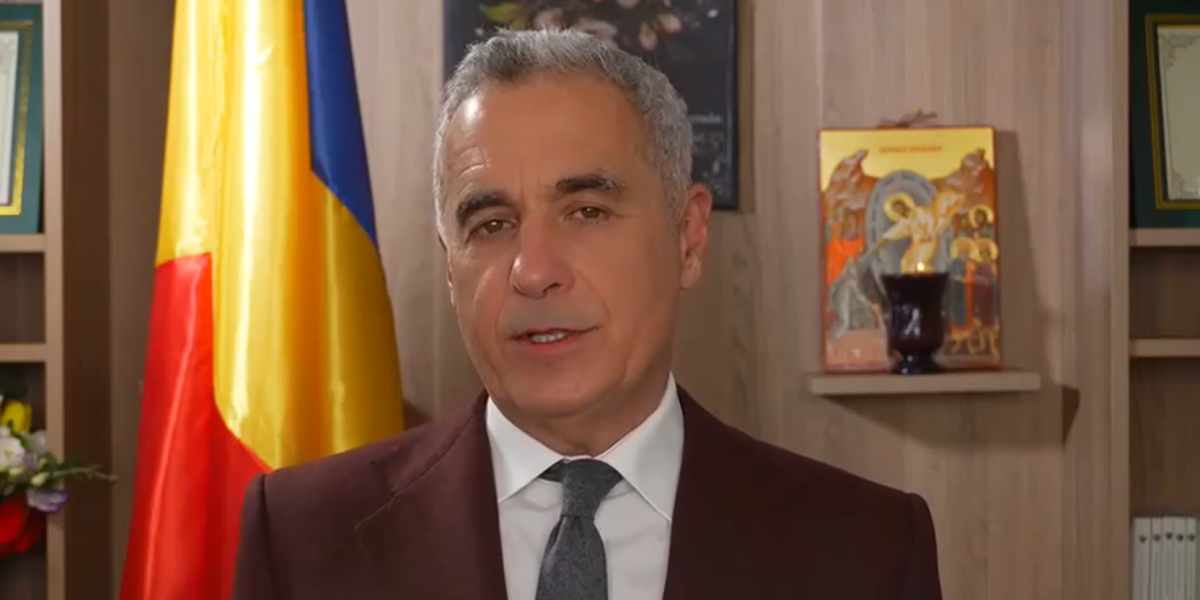 Călin Georgescu, mesaj de Paște: Ce le transmite românilor din diaspora