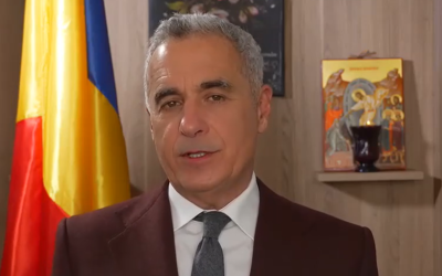 Călin Georgescu, mesaj de Paște: Ce le transmite românilor din diaspora