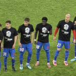 Respectul FCSB pentru Mircea Lucescu la meciul cu Oțelul