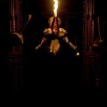 Învierea Domnului, sărbătorită în toată România: Mii la slujbe