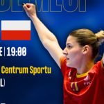 Polonia – România, duel crucial la VOYO: Începem cursa spre Final Four EHF Euro Cup